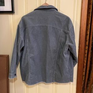 Corduroy Zara Jacket